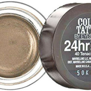 Maybelline EyeStudio Color Eyeshadow Deep Forest